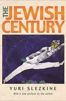 Image of The Jewish Century, New Edition