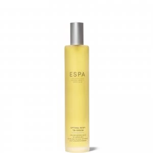 ESPA Optimal Skin Body Tri-Serum 100ml