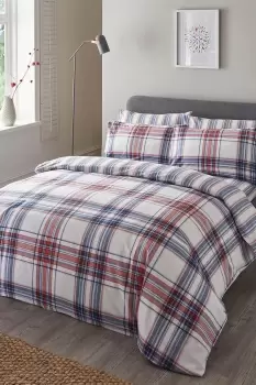 Image of Devonshire Duvet Set