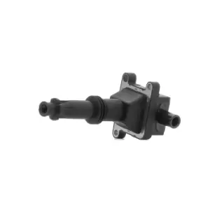 Image of RIDEX Ignition coil 689C0380 Coil pack,Ignition coil pack ALFA ROMEO,147 (937),156 Sportwagon (932),156 (932),GT (937),SPIDER (916S_),166 (936)