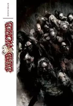 Image of Deadworld omnibus by Gary Reed