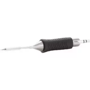 Image of Weller RTM 004 B Soldering tip Bevelled Tip size 0.4mm Tip length 18.5mm Content