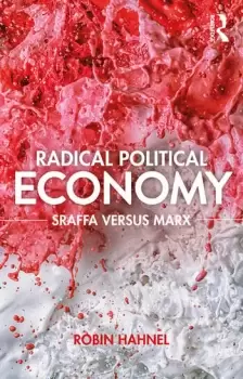 Image of Radical Political EconomySraffa Versus Marx