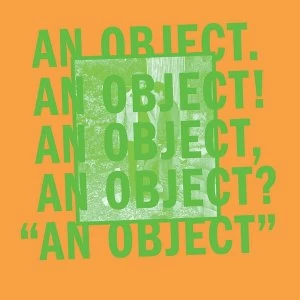 Image of No Age - An Object Vinyl