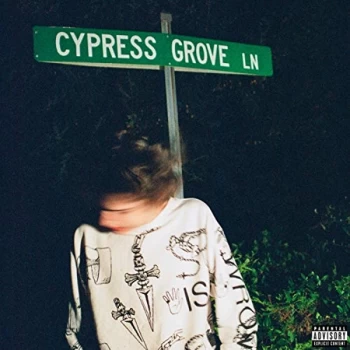 Image of glaive - Cypress Grove Vinyl