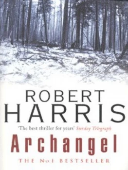 Image of Archangel by Robert Harris Paperback