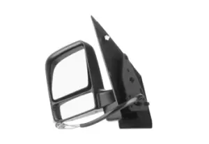 Image of VAN WEZEL Wing mirror FORD 1884803 4437921,4460950 Outside mirror,Side mirror,Door mirror,Side view mirror,Offside wing mirror