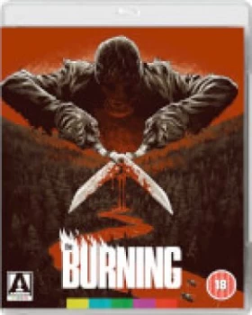 Image of The Burning