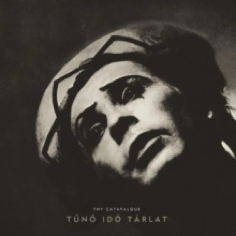Image of Thy Catafalque Tuno Ido Tarlat CD multicolor Onesize Unisex