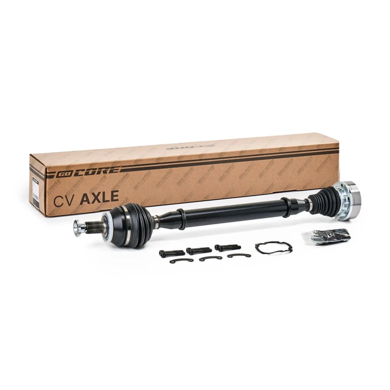 Image of goCORE Drive shaft goCORE GCA30166