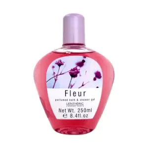 Mayfair Fleur Bath & Shower Gel 250ml