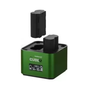Image of Hahnel ProCube II - Fujifilm