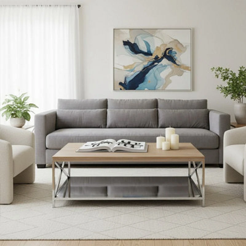 Image of Orsina Chiswick Modern Coffee Table