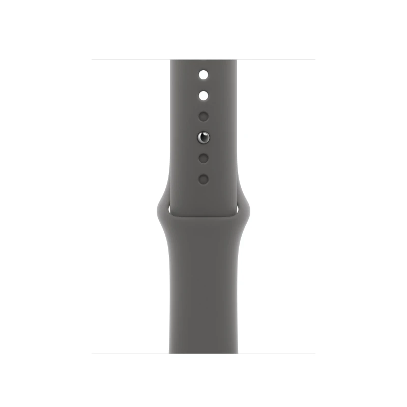 Image of Apple Apple MAXF4ZM/A Smart Wearable Accessories Band Grey Fluoroelastomer MAXF4ZM/A