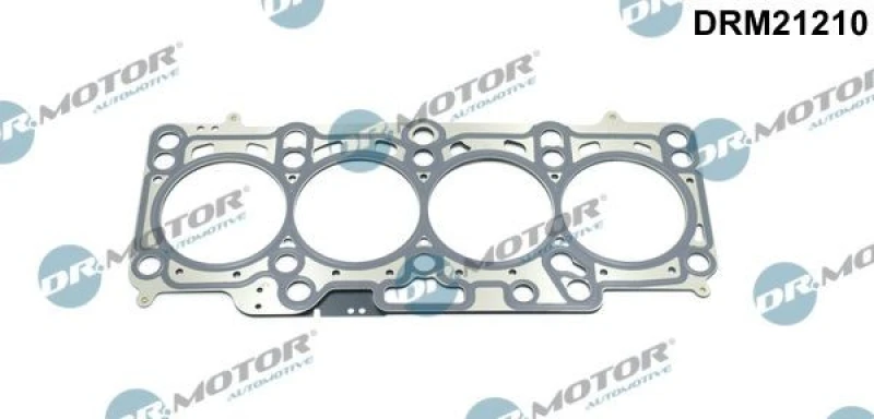 Image of DR.MOTOR AUTOMOTIVE Head gasket DR.MOTOR AUTOMOTIVE DRM21210
