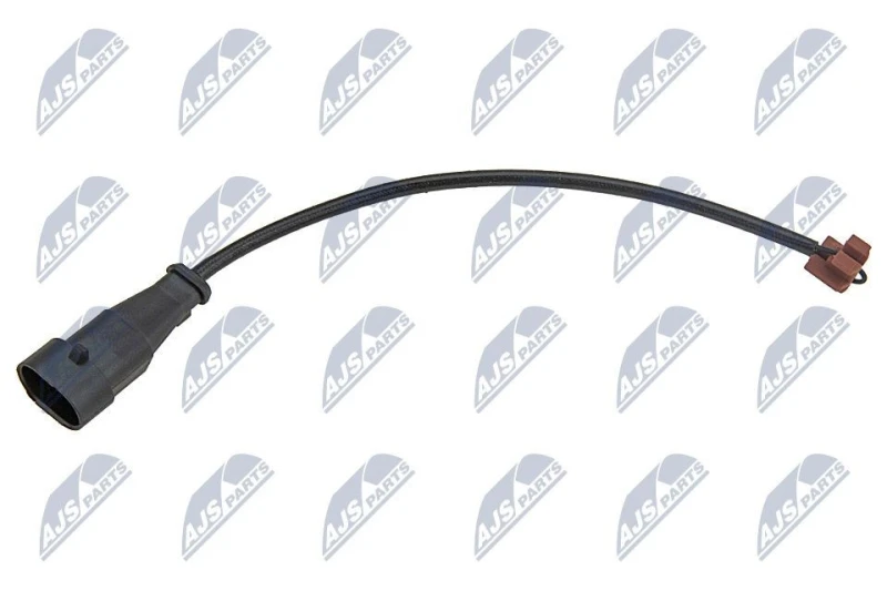 Image of NTY Brake pad wear sensor NTY HCZ-VC-002