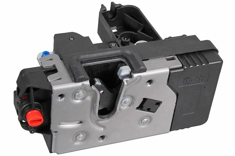 Image of METZGER 2314652 Door Lock with double sealing, Right Rear Door Lock (1361)