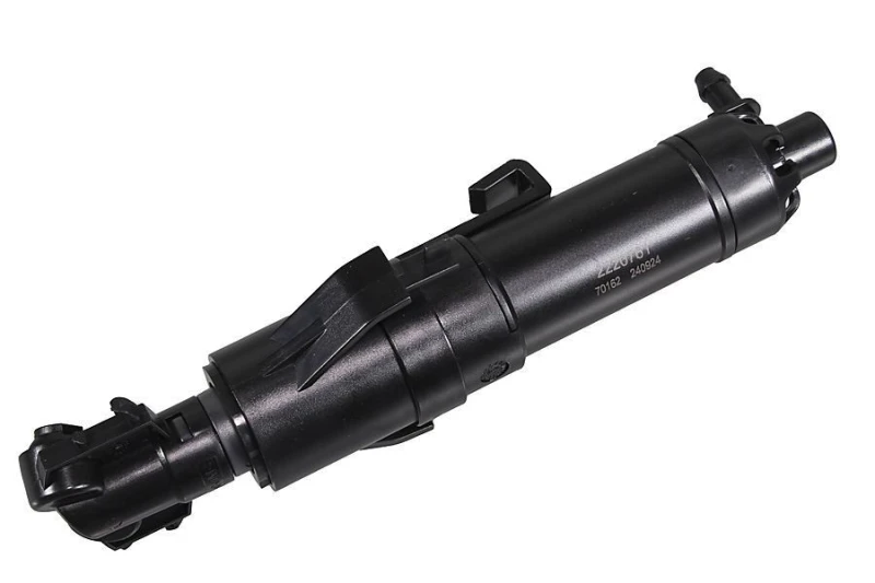 Image of Headlight washer jet METZGER 2220761