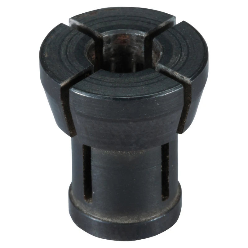 Image of Makita Router Collet for RT0700C, RP0900 and DRT50 6mm 763636-3