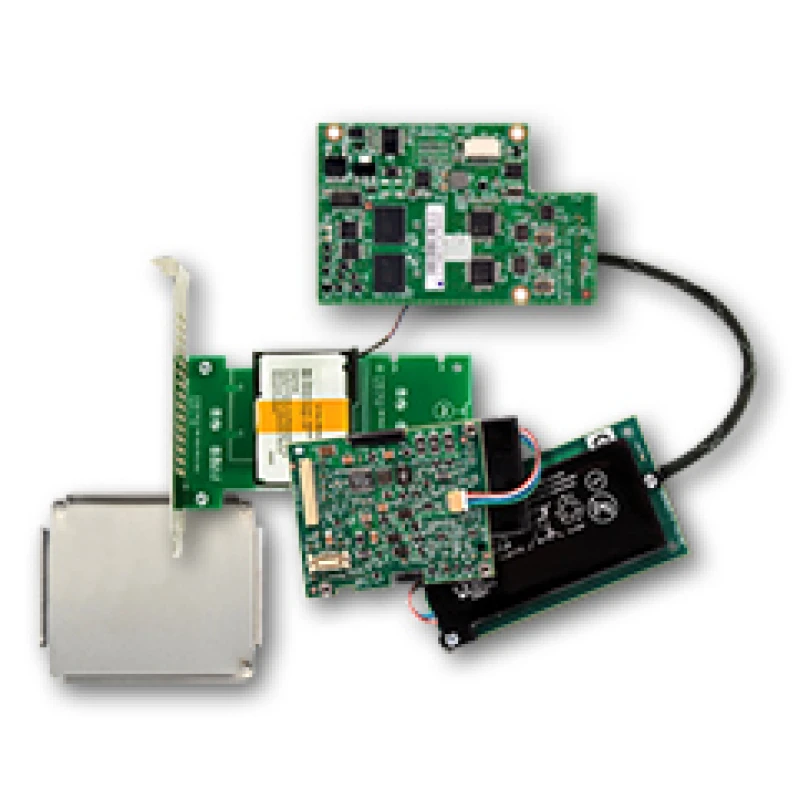 Image of Broadcom CVPM05 Cache protection module