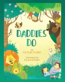 Image of Daddies Do
