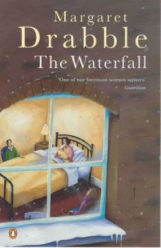 Image of The Waterfall by Margaret Drabble Paperback
