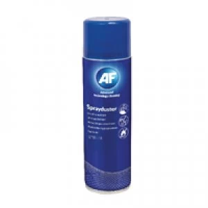 AF International Sprayduster Air Duster 400ml ASDU400D