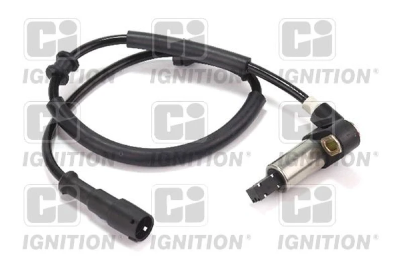 Image of QUINTON HAZELL ABS sensor QUINTON HAZELL XABS853