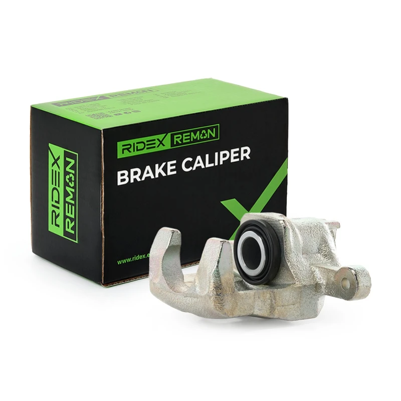 Image of RIDEX REMAN Brake caliper RIDEX REMAN 78B0751R