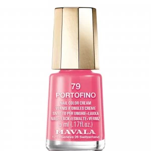 Image of Mavala Portofino Nail Polish 5ml