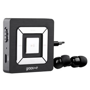 image of Groov-e 8GB MP3 Player