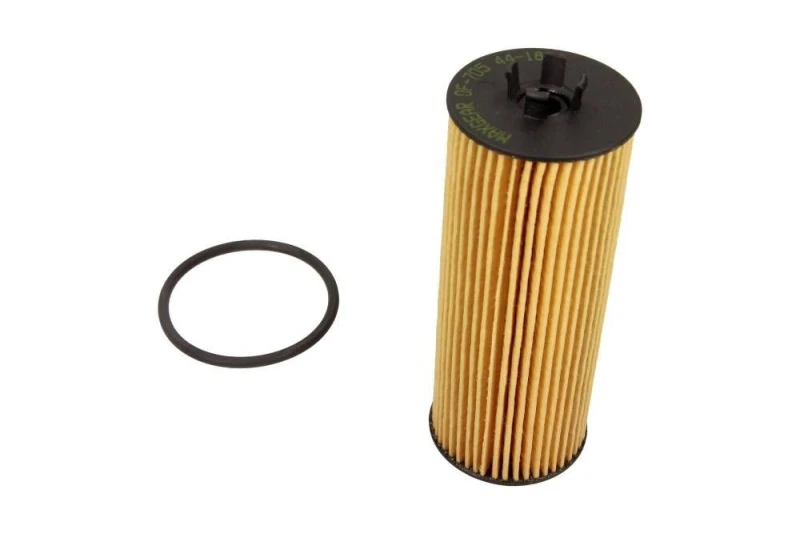 Image of MAXGEAR Oil filter MAXGEAR 26-1216
