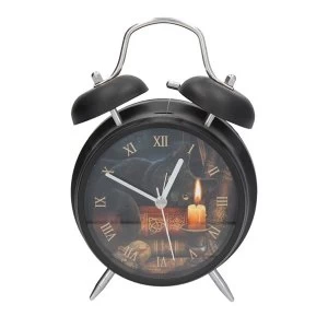 image of Witching Hour Alarm Clock