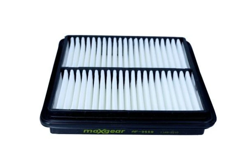 Image of MAXGEAR 26-0224 Air filter Filter Insert Air Filter (8)