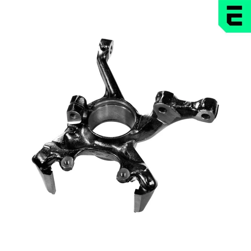 Image of Steering knuckle OPTIMAL KN-100022-00-L