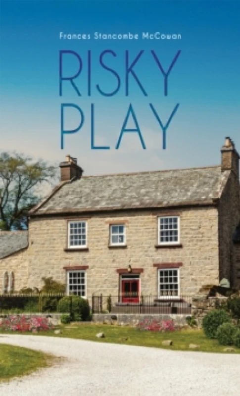 Image of Risky Play Paperback / softback