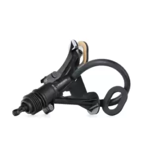 Image of RIDEX Clutch Master Cylinder FORD 234M0075 1528691,6C117A543AD Clutch Cylinder,Master Cylinder, clutch