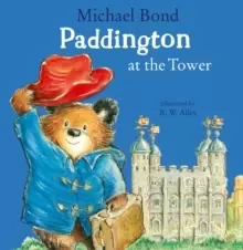 Image of Paddington at the Tower