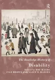 Image of The Routledge History of Disability