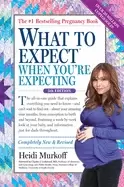 Image of what to expect when youre expecting