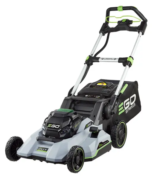 EGO LM2135E-SP 52cm 56V Self Propelled Cordless Lawnmower