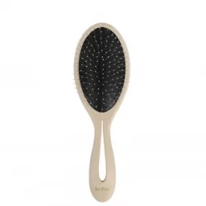 image of So Eco Detangling Hair Brush