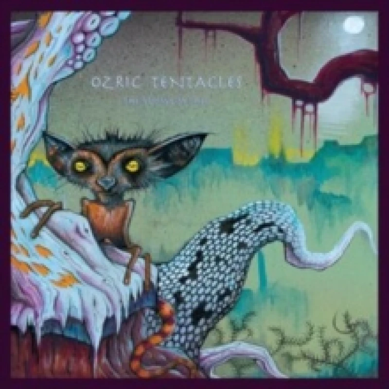 Image of The yum yum tree Vinyl