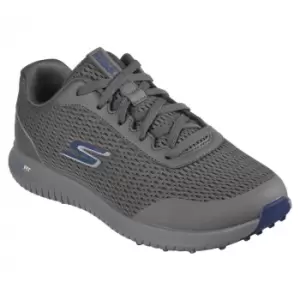 Image of Skechers GO GOLF MAX- FAIRWAY 3 Golf Shoes - Concrete UK10