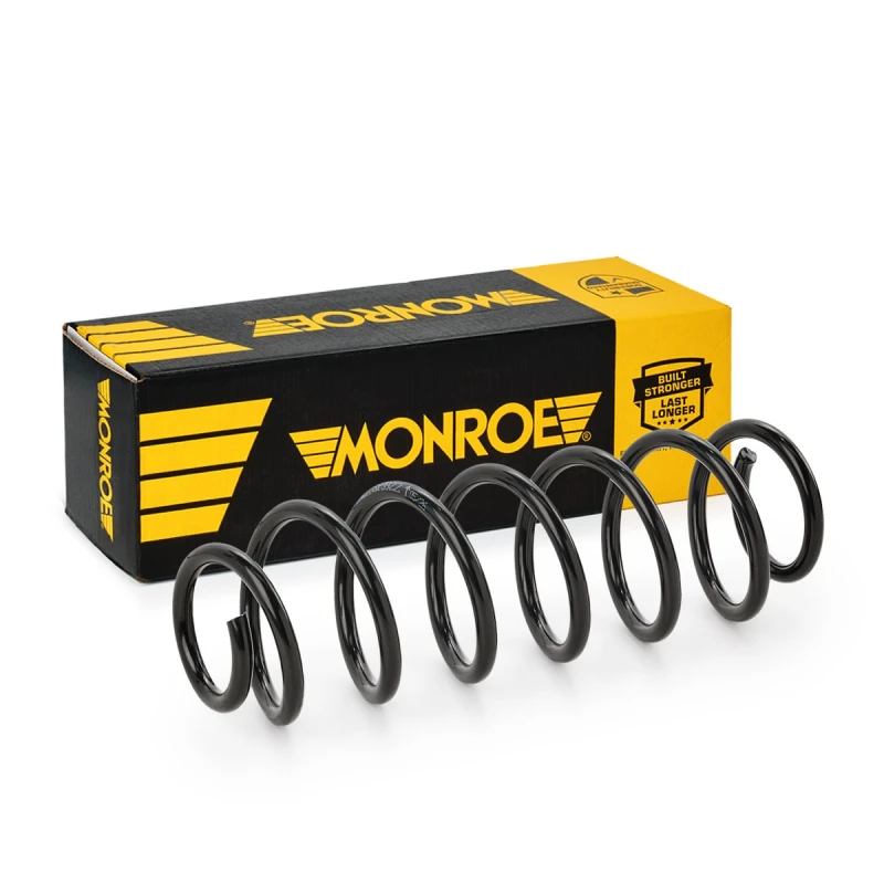 Image of MONROE SP3922 Coil spring MONROE SPRINGS Coil Spring (188)