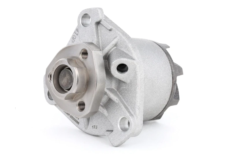 Image of STARK SKWP-0520096 Water pump Cast Aluminium, without belt pulley, with water pump seal ring Cast Aluminium Water Pump (1260)