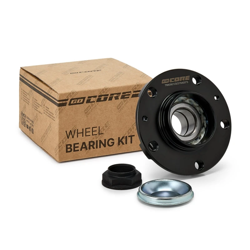 Image of goCORE Wheel bearing kit goCORE GCF540073