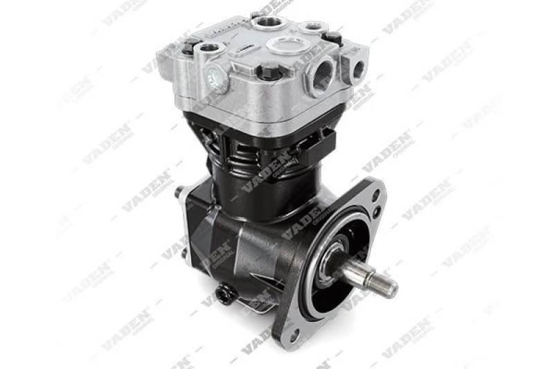 Image of VADEN 2500 110 001 Air suspension compressor Air suspension compressor (332)