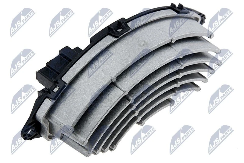 Image of NTY Blower motor resistor NTY ERD-CT-022