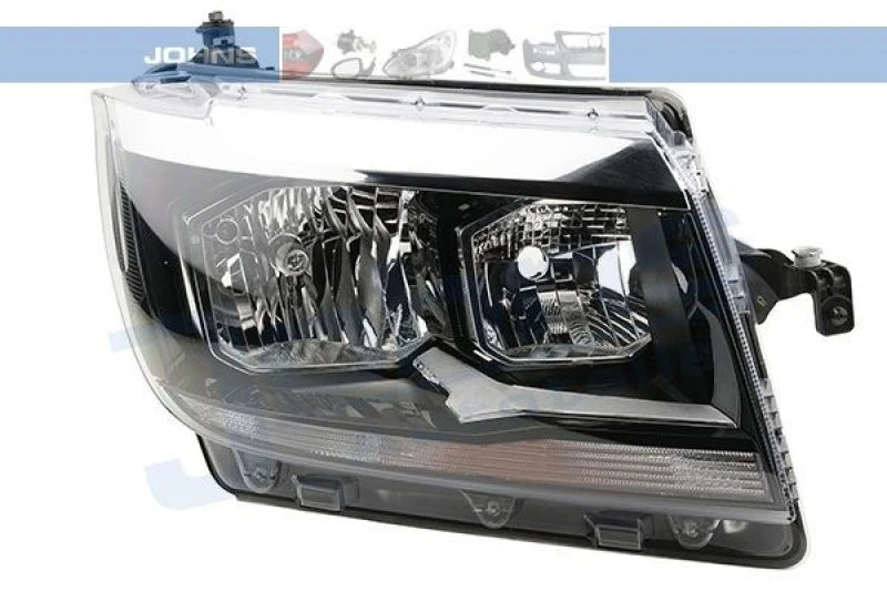 Image of Headlight JOHNS 95 83 10
